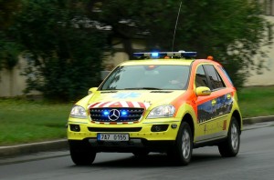 Mercedes-Benz ML 208 CDI